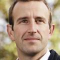 Robert Macfarlane
