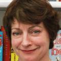 Marion Dickens Lloyd