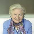 P D James