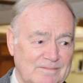 David Frith