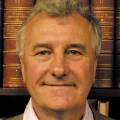 Richard Fortey