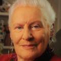 Diana Athill