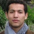 Qais Akbar Omar