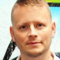 Patrick Ness