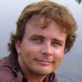 Gareth P Jones