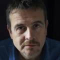Mark Billingham