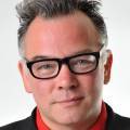 Stewart Lee