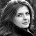 Emma Dawson Varughese