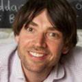Alex James