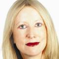 Mary Riddell