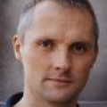 Stephen Armstrong