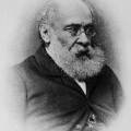 Anthony Trollope