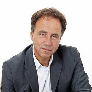 Anthony horowitz copyright adam scourfield stairs