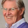 Bill Cash MP