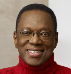 Alvin Hall