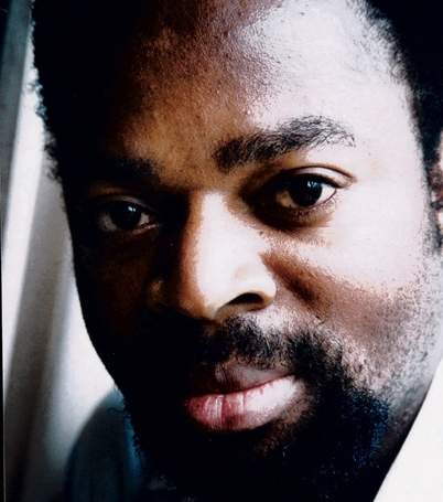 ben Okri
