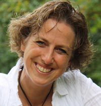 Gill Lewis