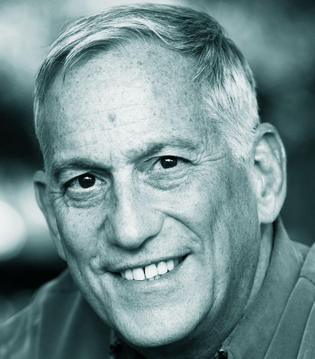 Walter Isaacson