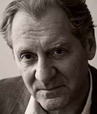 Andrew Motion