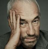 Simon Callow