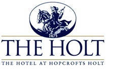 Holt_logo