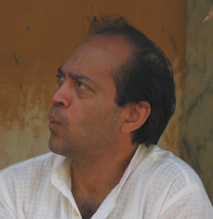 Vikram Seth