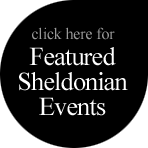 Click here to see featured sheldonian Events Featured Events at the Sheldonian Theatre