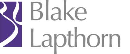 Blake Lapthorn