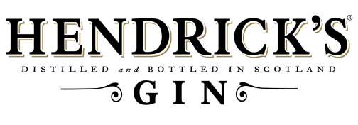 Hendricks Gin