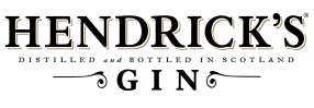 Hendricks Gin