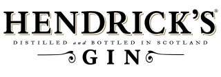 Hendricks Gin