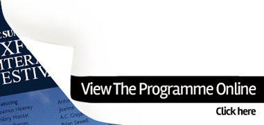 The Oxford Literary Festival Online Programme
