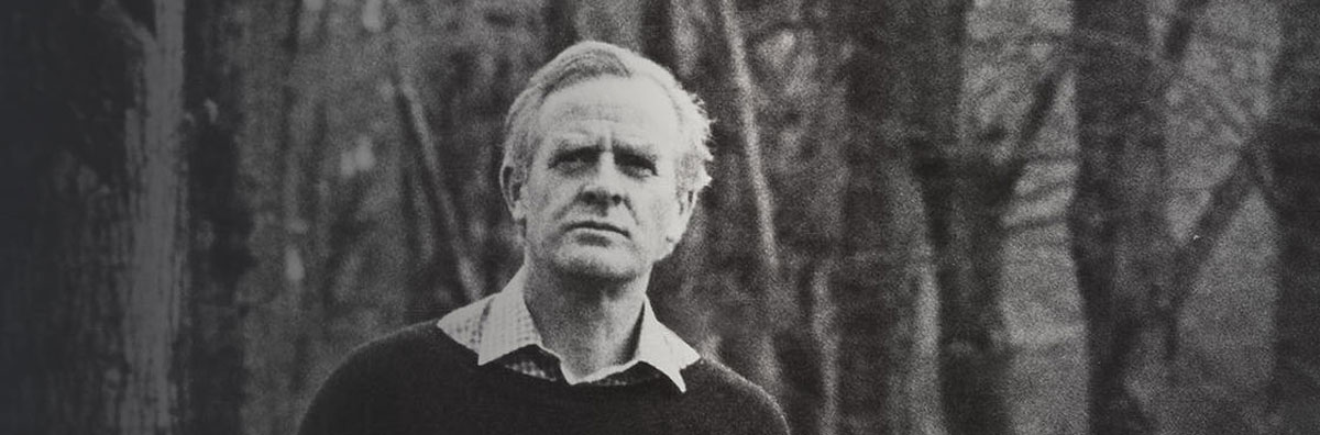 Exhibition-john-le-carre