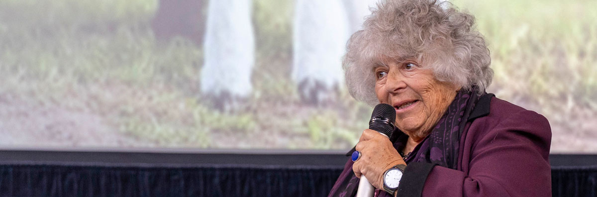 Miriam-margolyes