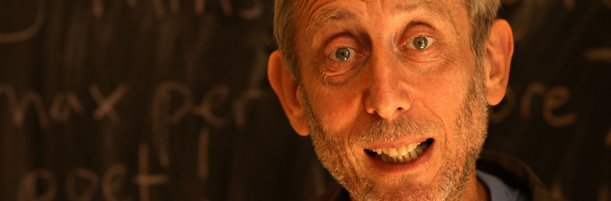 Michael-rosen