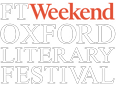 Oxford Literary Festival
