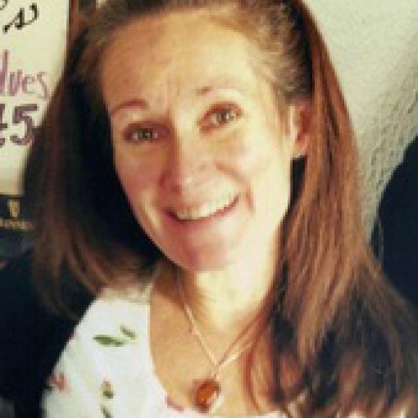Patricia Kessler