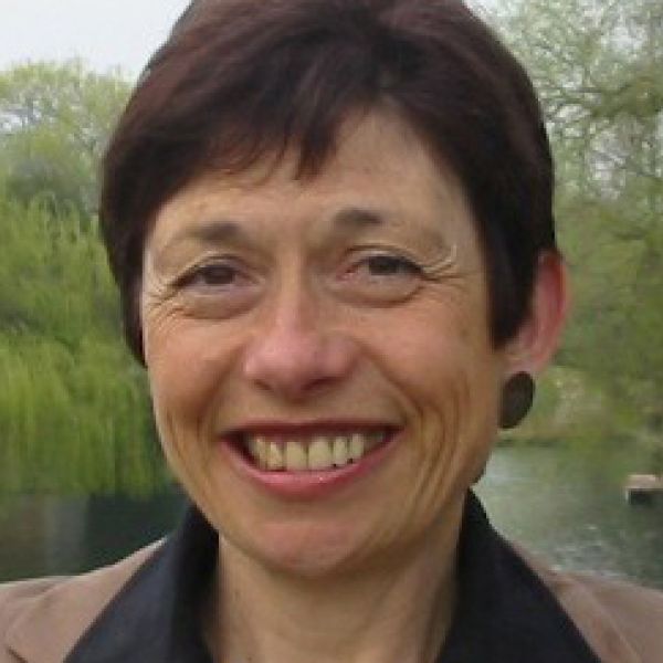 Patricia Fara