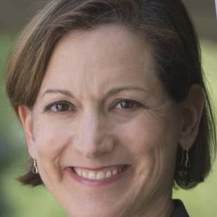 Author / Speaker - Anne Applebaum