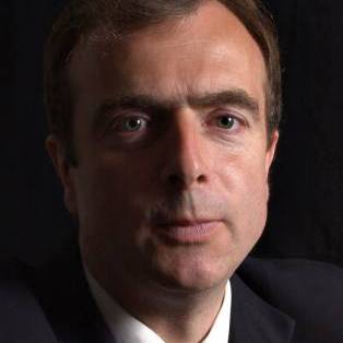 Author / Speaker - Peter Hitchens