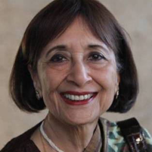 Author / Speaker - Madhur Jaffrey