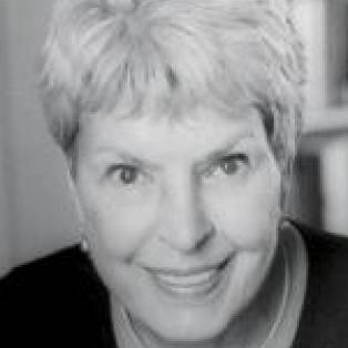Author / Speaker - Ruth Rendell