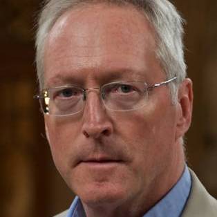 Author / Speaker - Diarmaid MacCulloch