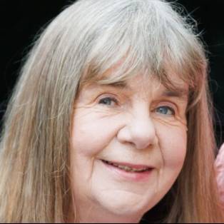 Julia Donaldson