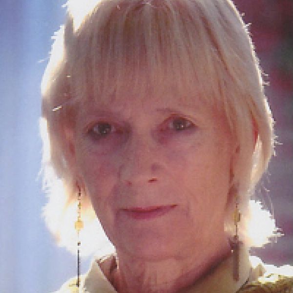 Pauline Stainer