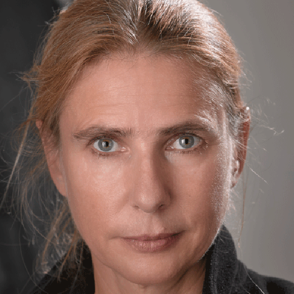 Lionel Shriver