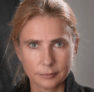 Lionel Shriver