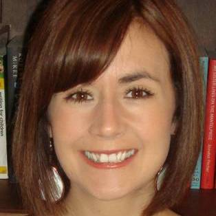 Author / Speaker - Annabel Pitcher