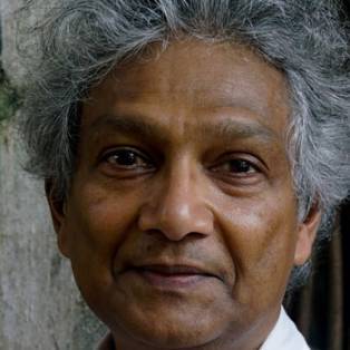 Author / Speaker - Romesh Gunesekera