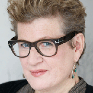 Author / Speaker - Meg Rosoff